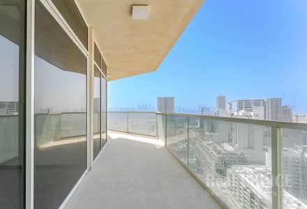 Appartement de 1 chambre à à louer à Jumeirah Village Circle (JVC), Dubai - Appartement à Jumeirah Village Circle (JVC)，JVC District 15，Zaya Hameni, 1 chambre, 100000 AED - 16240407