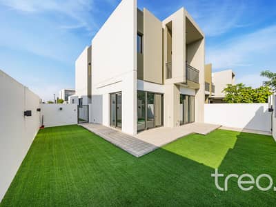 4 habitaciones Townhouse para en Alquiler en Villanova, Dubai - 6. jpg 4 habitaciones Townhouse para en Alquiler en Villanova, Dubai - 6. jpg