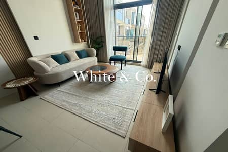 1 Camera Appartamento in affitto a Motor City, Dubai - Appartamento a Motor City，Uptown Motor City，OIA Residence, 1 camera da letto, 104999 AED - 16240426