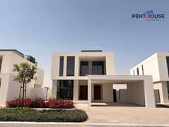 فیلا في فيرواي فيلاز،إعمار الجنوب،دبي الجنوب 4 غرف 299900 درهم - 16240438