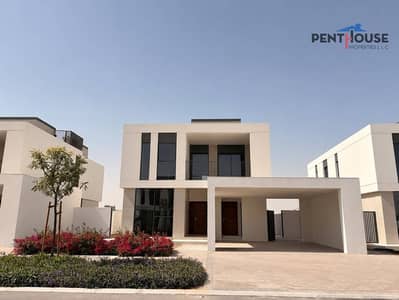 4 Slaapkamers Villa te Huur in Dubai South, Dubai - Villa in Dubai South,Emaar South,Fairway Villas, 4 slaapkamers, 299900 AED - 16240438 4 Slaapkamers Villa te Huur in Dubai South, Dubai - Villa in Dubai South,Emaar South,Fairway Villas, 4 slaapkamers, 299900 AED - 16240438