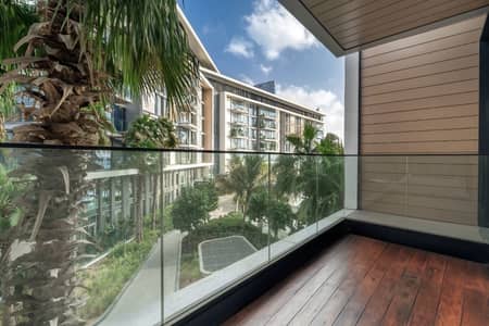 1 Bedroom Flat for Rent in Bluewaters Island, Dubai - 1. jpg