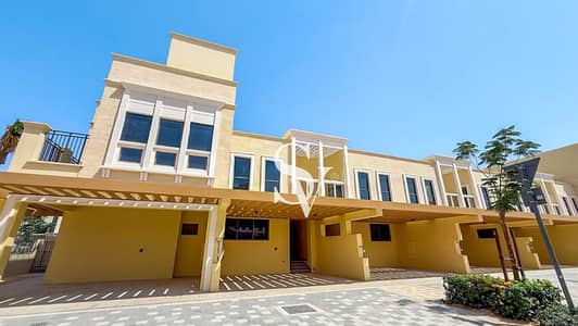 Townhouse de 5 chambres à à vendre à DAMAC Lagoons, Dubai - Maison de ville à DAMAC Lagoons,Malta, 5 chambres, 4400000 AED - 16240447 Townhouse de 5 chambres à à vendre à DAMAC Lagoons, Dubai - Maison de ville à DAMAC Lagoons,Malta, 5 chambres, 4400000 AED - 16240447