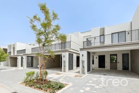 3 Schlafzimmer Townhouse zum zur Miete in Tilal Al Ghaf, Dubai - B026 Aura 3B, Tilal Al Ghaf - 1. jpg 3 Schlafzimmer Townhouse zum zur Miete in Tilal Al Ghaf, Dubai - B026 Aura 3B, Tilal Al Ghaf - 1. jpg
