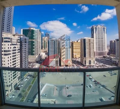 3 Bedroom Flat for Rent in Al Taawun, Sharjah - 1000462754. png