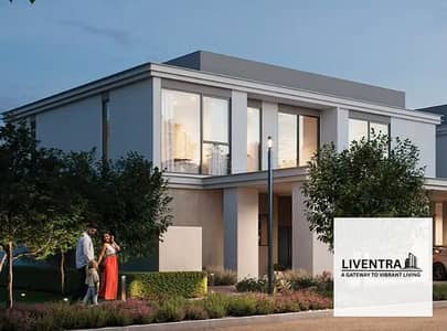 4 Bedroom Villa for Sale in Dubai South, Dubai - Exclusive Emaar Villa | Greenspoint 2, Dubai South