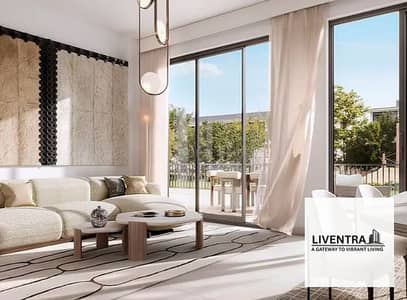 4 Bedroom Villa for Sale in Dubai South, Dubai - Exclusive Emaar Villa | Greenspoint 2, Dubai South