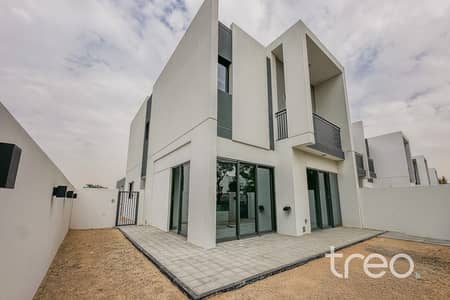 4 Bedroom Townhouse for Rent in Villanova, Dubai - P12-1-027, La Rosa 5 - 8. jpg