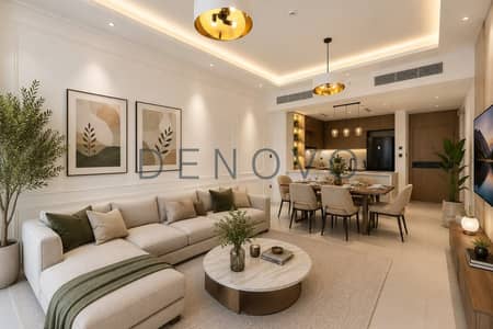 2 Bedroom Flat for Sale in Jumeirah Village Circle (JVC), Dubai - Main Image 2 Bedroom Flat for Sale in Jumeirah Village Circle (JVC), Dubai - Main Image