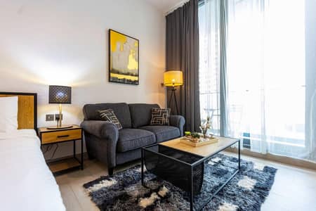 Estudio para en Venta en Dubai Marina, Dubai - Apartamento en Dubai Marina，LIV Residence, 1250000 AED - 16240478