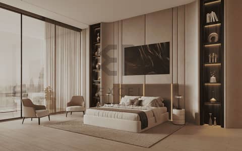 Monolocale in vendita a Business Bay, Dubai - 8. png Monolocale in vendita a Business Bay, Dubai - 8. png