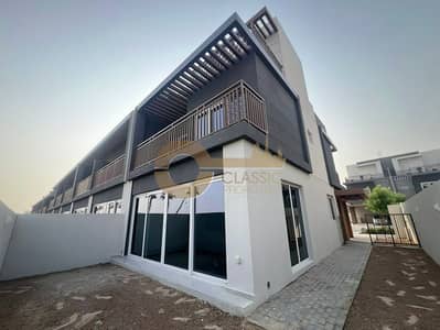 4 Slaapkamers Townhouse te Huur in DAMAC Hills 2 (Akoya by DAMAC), Dubai - 1. jpg