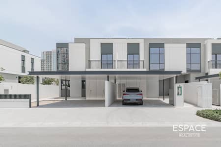 3 Bedroom Villa for Sale in Al Furjan, Dubai - Priced To Sell | Vacant On Transfer | Close To Park