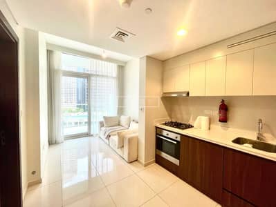 1 Schlafzimmer Wohnung zum zur Miete in Business Bay, Dubai - 1. jpeg