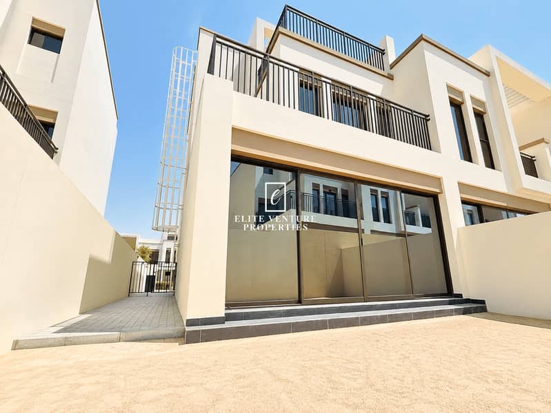 Villetta a schiera a DAMAC Lagoons,Costa Brava, 5 camere da letto, 190000 AED - 16231156 Villetta a schiera a DAMAC Lagoons,Costa Brava, 5 camere da letto, 190000 AED - 16231156