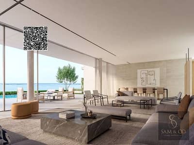 4 Camere Villa in vendita a Al Zorah, Ajman - 1 (1). jpg