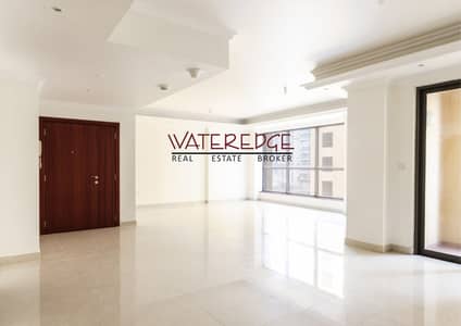 朱美拉海滩住宅（JBR）， 迪拜 3 卧室公寓待租 - 1. jpg
