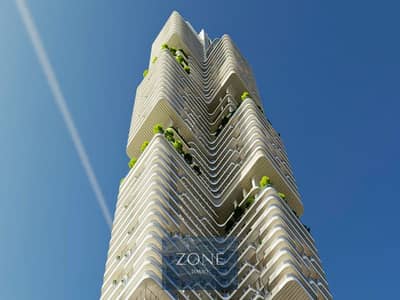 فلیٹ 2 غرفة نوم للبيع في وسط مدينة دبي، دبي - SocietyHouse3. png