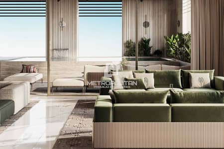 شقة 2 غرفة نوم للبيع في دبي مارينا، دبي - ROI Potential | Luxurious Apt | Motivated Seller