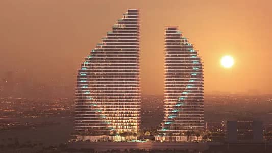 1 Bedroom Apartment for Sale in Jumeirah Village Triangle (JVT), Dubai - WhatsApp Image 2026-08-20 at 4.43. 29 PM. jpeg