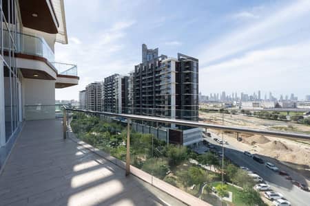 3 habitaciones Apartamento para en Alquiler en Sobha Hartland, Dubai - 1. jpg 3 habitaciones Apartamento para en Alquiler en Sobha Hartland, Dubai - 1. jpg