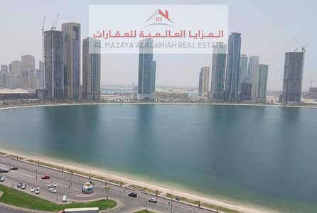 1 Slaapkamer Appartement te Koop in Al Khan, Sharjah - WhatsApp Image 2026-08-17 at 6.47. 40 PM. jpeg 1 Slaapkamer Appartement te Koop in Al Khan, Sharjah - WhatsApp Image 2026-08-17 at 6.47. 40 PM. jpeg