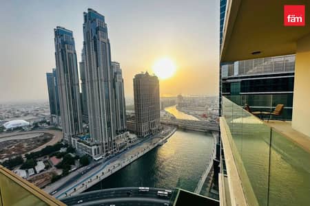 2 Camere Appartamento in vendita a Business Bay, Dubai - Appartamento a Business Bay，Urban Oasis by Missoni, 2 camere da letto, 3500000 AED - 16240607