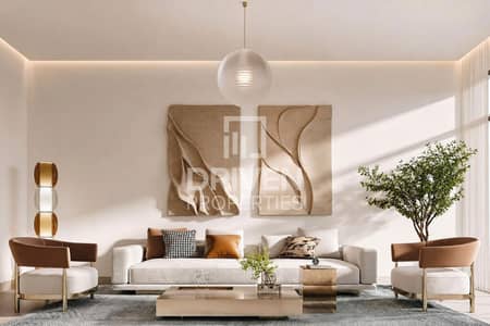 1 Bedroom Apartment for Sale in Jumeirah Village Circle (JVC), Dubai - Completed Soon | Prime Location | Semi Furnished