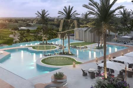 Appartement de 1 chambre à à vendre à DAMAC Hills, Dubai - Appartement à DAMAC Hills,Golf Greens 1,Golf Greens 1 Tower B, 1 chambre, 1100000 AED - 16240631 Appartement de 1 chambre à à vendre à DAMAC Hills, Dubai - Appartement à DAMAC Hills,Golf Greens 1,Golf Greens 1 Tower B, 1 chambre, 1100000 AED - 16240631