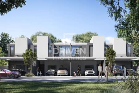3 habitaciones Villa para en Venta en Al Sehma, Sharjah - Villa en Al Sehma，Masaar 2，Anber, 3 dormitorios, 3200000 AED - 16240650