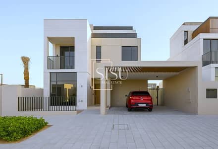 Villa de 4 chambres à à vendre à Arabian Ranches 3, Dubai - Image 027. jpg