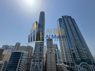 2 habitaciones Apartamento para en Alquiler en Al Qasba, Sharjah - IMG_6303. jpg