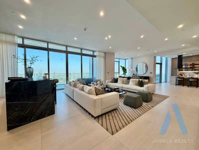 4 Schlafzimmer Wohnung zum zum Verkauf in Dubai Marina, Dubai - 3. jpeg 4 Schlafzimmer Wohnung zum zum Verkauf in Dubai Marina, Dubai - 3. jpeg