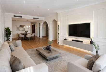 3 Camere Appartamento in vendita a Dubai Marina, Dubai - Appartamento a Dubai Marina，Marina Heights Tower, 3 camere da letto, 2650000 AED - 16240695