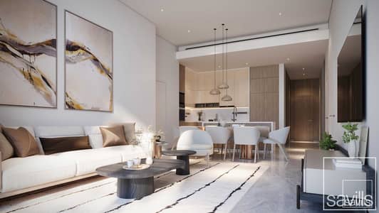 2 Bedroom Apartment for Sale in DIFC, Dubai - Genuine Resale | DIFC | High Floor 2 Bedroom Apartment for Sale in DIFC, Dubai - Genuine Resale | DIFC | High Floor
