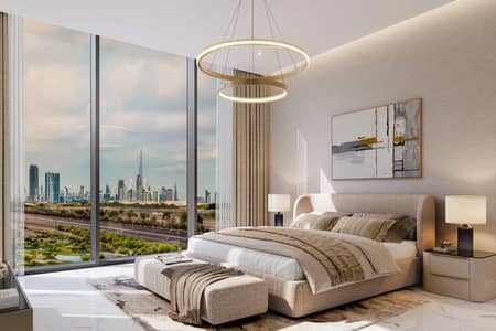 3 habitaciones Apartamento para en Venta en Sobha Hartland, Dubai - Apartamento en Sobha Hartland，Sobha One，The Element, 3 dormitorios, 4732102 AED - 16240699