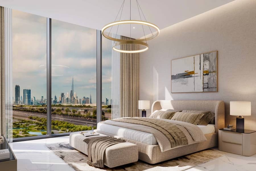 Apartamento en Sobha Hartland,Sobha One,The Element, 3 dormitorios, 4732102 AED - 16240699 Apartamento en Sobha Hartland,Sobha One,The Element, 3 dormitorios, 4732102 AED - 16240699