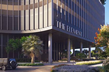 3 Bedroom Flat for Sale in Sobha Hartland, Dubai - Premium Unit|Handover Q4 2029|10% Down Payment