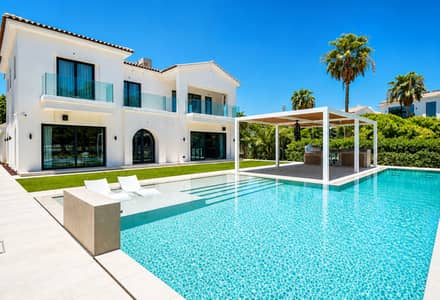 5 Bedroom Villa for Sale in Jumeirah Golf Estates, Dubai - Exceptional 5-Bedroom Villa | Sundials, Jumeirah 5 Bedroom Villa for Sale in Jumeirah Golf Estates, Dubai - Exceptional 5-Bedroom Villa | Sundials, Jumeirah