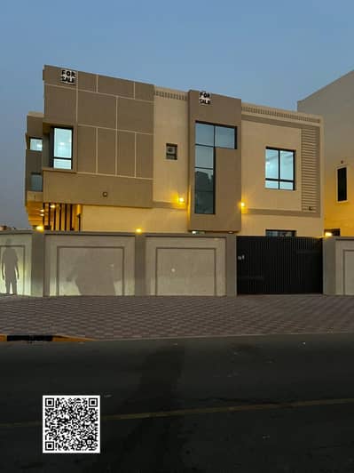 5 Camere Villa in vendita a Al Zahya, Ajman - WhatsApp Image 2026-08-20 at 4.36. 19 PM. jpeg 5 Camere Villa in vendita a Al Zahya, Ajman - WhatsApp Image 2026-08-20 at 4.36. 19 PM. jpeg
