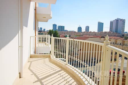Appartement de 2 chambres à à vendre à Jumeirah Village Circle (JVC), Dubai - Appartement à Jumeirah Village Circle (JVC)，JVC District 12，Lolena Residence, 2 chambres, 1100000 AED - 16240720