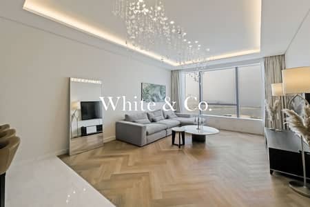 1 Bedroom Flat for Sale in Palm Jumeirah, Dubai - Marina View | Fully Upgraded | Vacant Now