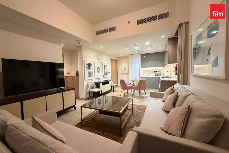 Wohnung in Azizi Riviera,Azizi Riviera 24, 1 schlafzimmer, 80000 AED - 16240741 Wohnung in Azizi Riviera,Azizi Riviera 24, 1 schlafzimmer, 80000 AED - 16240741