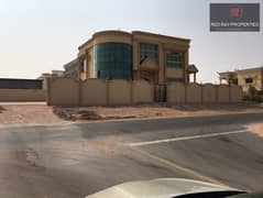 Luxurious| 6 BHK Villa For Rent |Al Riffa