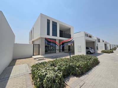 4 Bedroom Villa for Rent in Dubai South, Dubai - WhatsApp Image 2026-08-20 at 1.55. 12 PM (1). jpeg 4 Bedroom Villa for Rent in Dubai South, Dubai - WhatsApp Image 2026-08-20 at 1.55. 12 PM (1). jpeg