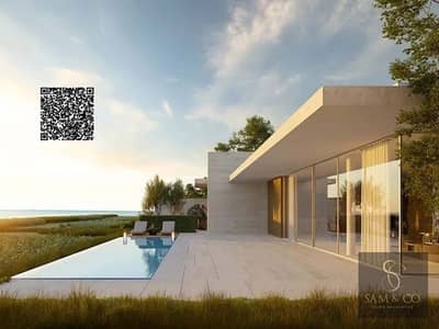5 Camere Villa in vendita a Al Zorah, Ajman - 123. jpg 5 Camere Villa in vendita a Al Zorah, Ajman - 123. jpg
