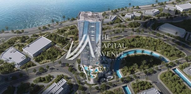 شقة 1 غرفة نوم للبيع في جزيرة الريم، أبوظبي - WhatsApp Image 2026-02-19 at 15.04. 55 (1). jpeg