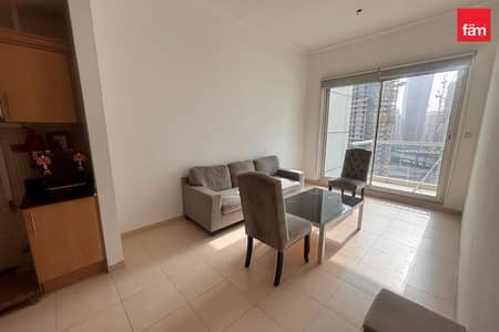1 Camera Appartamento in affitto a Business Bay, Dubai - Appartamento a Business Bay，Mayfair Tower, 1 camera da letto, 70000 AED - 16240813