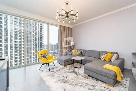 3 Bedroom Apartment for Rent in Dubai Creek Harbour, Dubai - Spacious Layout | Prime Location | Community Views