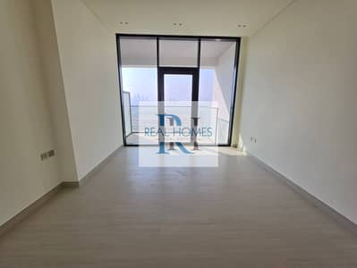 Studio for Rent in Jumeirah Village Circle (JVC), Dubai - 15 Days Free | Branded Studio || Burj Al Arab View